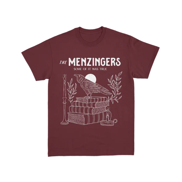 Raven Tee