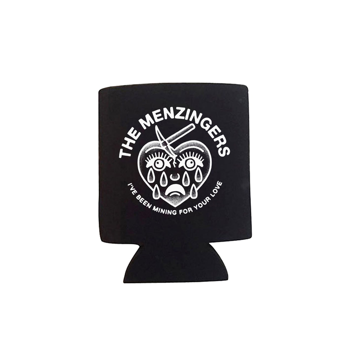 Mining Koozie