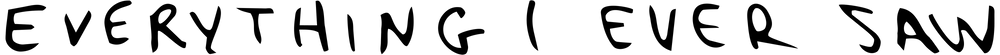 The Menzingers EU Store