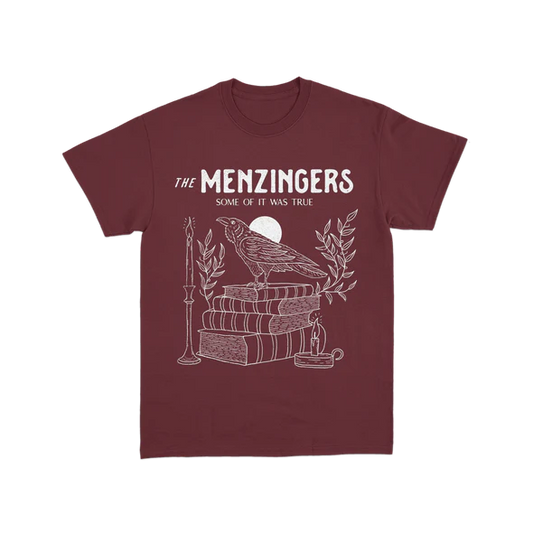 Raven Tee