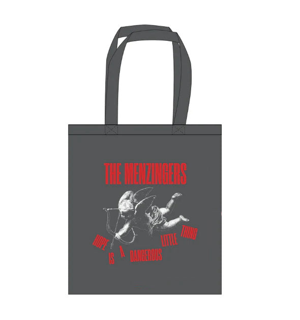 Cherub Tote Bag