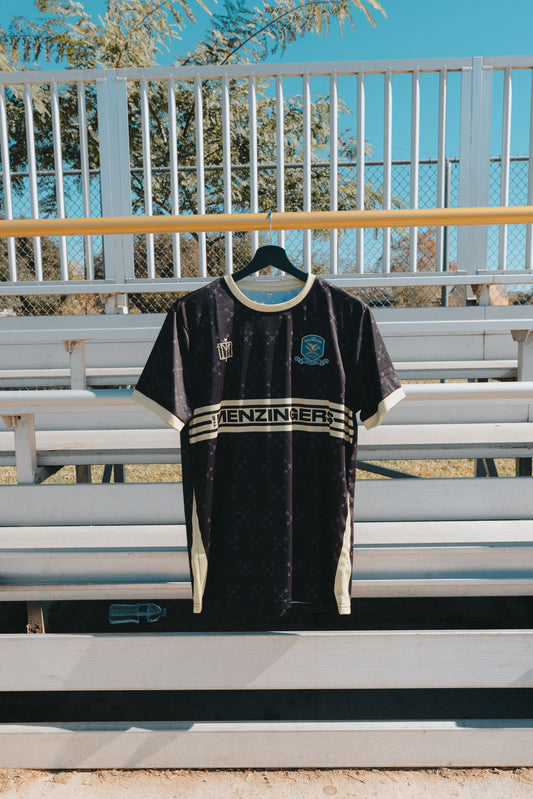 The Menzingers Jersey T-Shirt