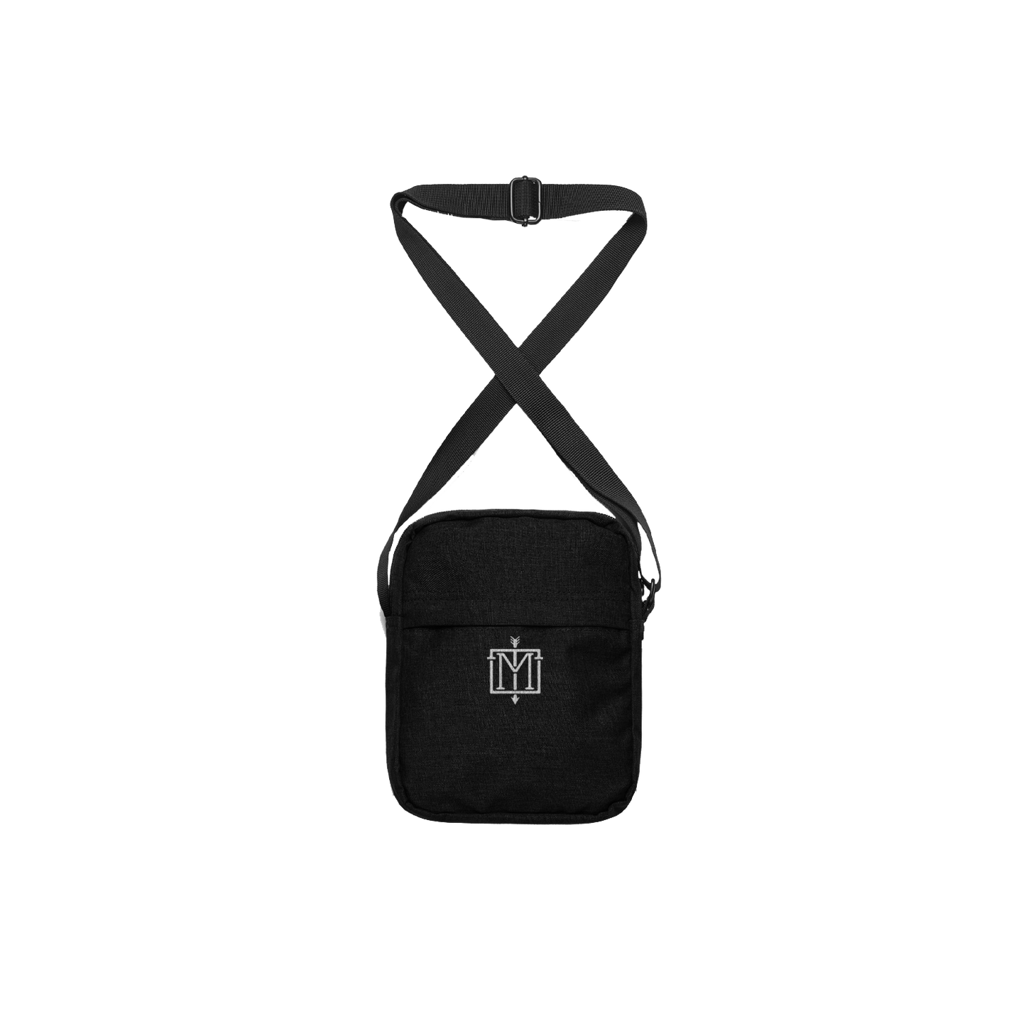 Emblem Flight Bag