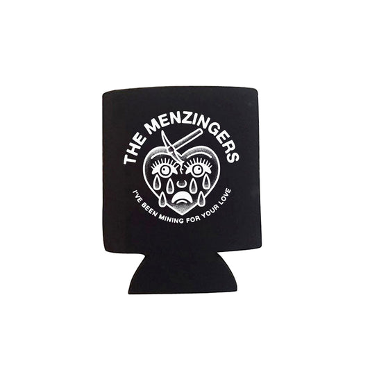 Mining Koozie