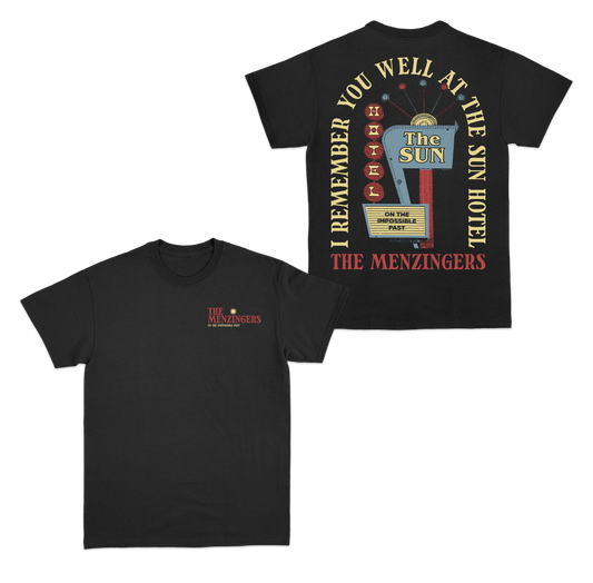 Sun Hotel T-Shirt