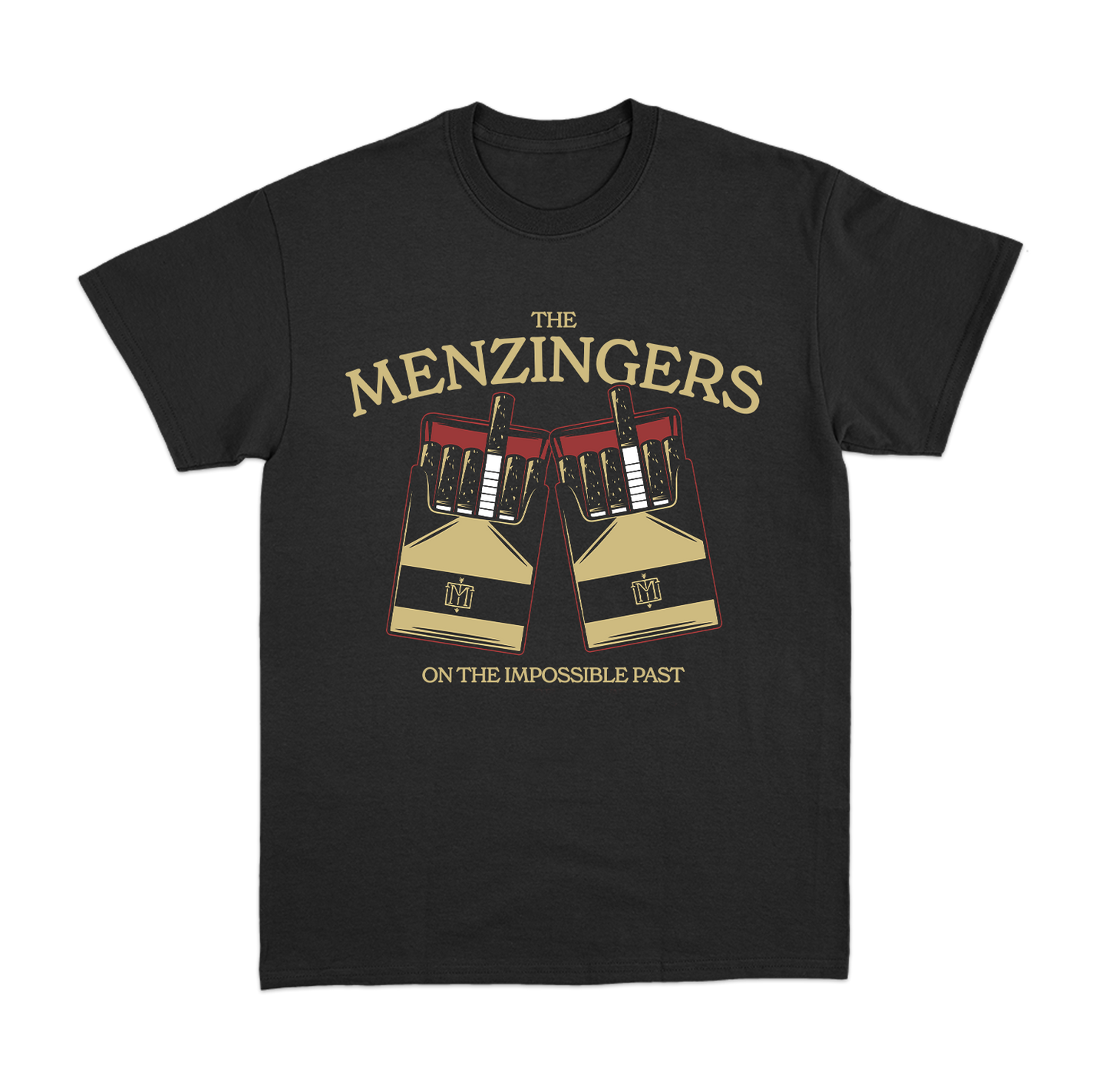 Two Packs T-Shirt