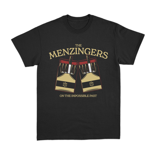 Two Packs T-Shirt